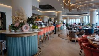 Ellipse Lux Hotel - Apartment - 3