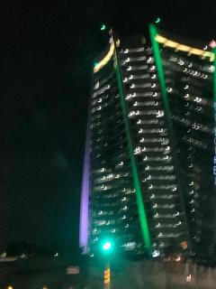 Ellipse Lux Hotel - Apartment - 2