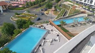 Ellipse Lux Hotel - Apartment - 1