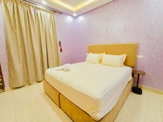 Family quite apart full furnished - 6