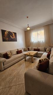 Appartement Essaouira près de la plage - 6