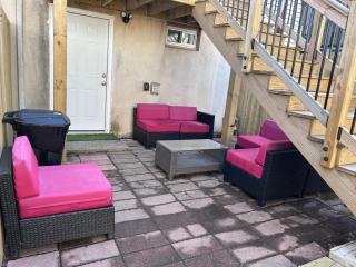 Kickback and relax - Elizabeth - 6