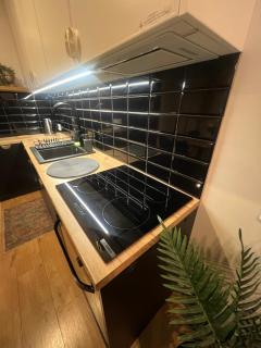 EUROPA22 Apartament z tarasem "Sen jak w pięciogwiazdkowym hotelu" - CENTRUM MIASTA w atrakcyjnym miejscu obok parku ze stawem i kortu tenisowego - 3