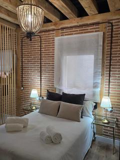 Apartamentos propia Plaza Mayor collection Luxury - 2