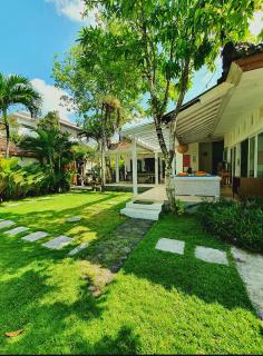 Villa bunny seminyak - Seminyak - 1