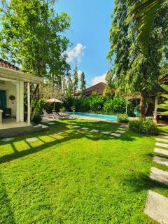 Villa bunny seminyak - 5
