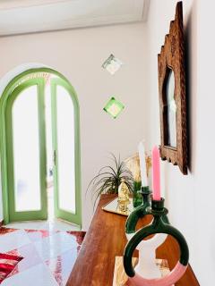 Exclusive Penthouse with Marina Views Tangier - 9