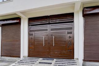 SPOT ON Samrat Hotel - 1