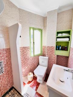 Exclusive Penthouse with Marina Views Tangier - 5