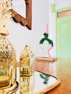 Exclusive Penthouse with Marina Views Tangier - 2