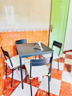 Exclusive Penthouse with Marina Views Tangier - 1