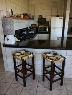 Casa Pé na Areia - 0