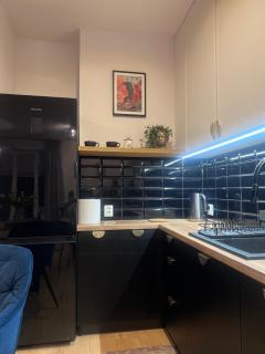 EUROPA22 Apartament z tarasem "Sen jak w pięciogwiazdkowym hotelu" - CENTRUM MIASTA w atrakcyjnym miejscu obok parku ze stawem i kortu tenisowego - 4