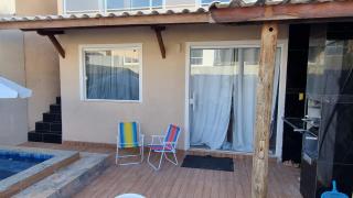 Alugo casa em Jauá por diária ou temporada - 0