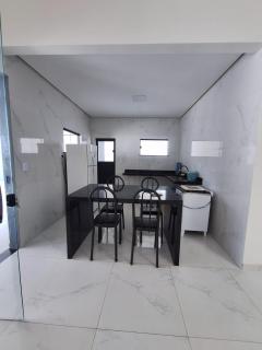 Casa de 3 Quartos a 500mts da Praia do Araçagy - 2