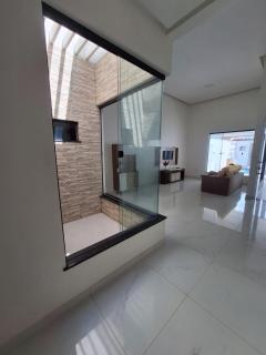 Casa de 3 Quartos a 500mts da Praia do Araçagy - 4