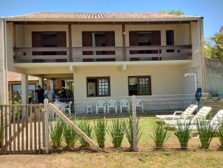 Casa Pé na Areia - 8