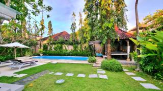 Villa bunny seminyak - 4