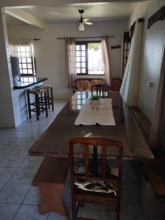 Casa Pé na Areia - 5