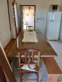 Casa Pé na Areia - 2