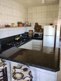 Casa Pé na Areia - 1