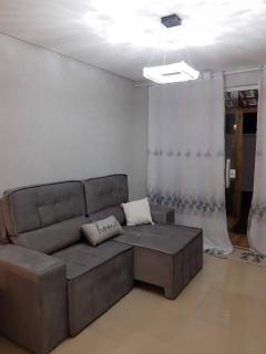 Alugo casa em Jauá por diária ou temporada - 2