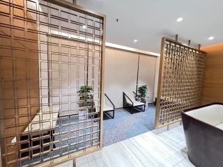 cozy and efficient - 9