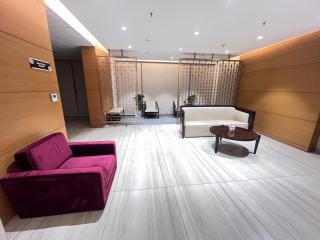 cozy and efficient - 2