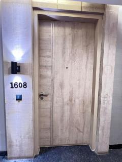 cozy and efficient - 1