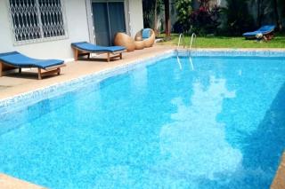 Chic Villa près de Cap-Sud et Pâtisserie Abidjanaise - 4