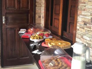 Pousada Tia Tita - 3