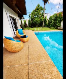 Chic Villa près de Cap-Sud et Pâtisserie Abidjanaise - 6