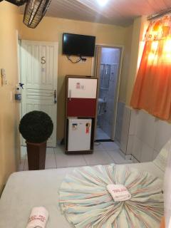 Pousada Tia Tita - 1