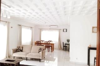 Chic Villa près de Cap-Sud et Pâtisserie Abidjanaise - 7