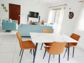 Chic Villa près de Cap-Sud et Pâtisserie Abidjanaise - 8