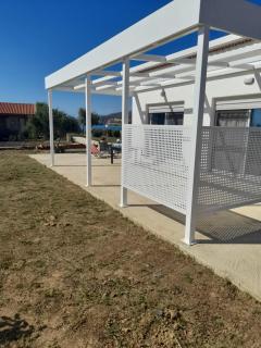 BEACH WHTE VILLAs one bedroom - Minia - 7