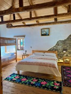 Guesthouse Vitoria - Mrizi i Zanave - 8