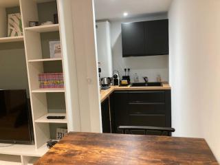 Studio - Doubs Jura - 2