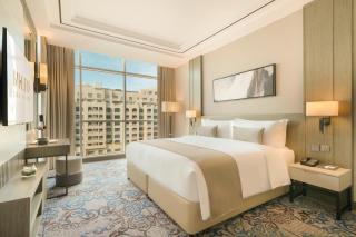 Mileo Hotel The Palm - Dubai - 1