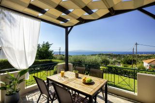 Kefalonian Oneira Villas - 1