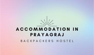 Accommodation In Prayagraj, Near Railway Station Triveni Sangam, Allahabad - 9
