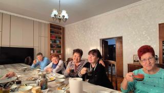 Guest house "NIKA", Nukus - 6