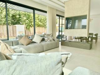 Villa shams - Marraquexe - 0