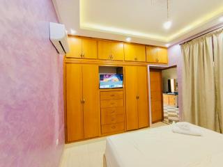 Family quite apart full furnished - 8