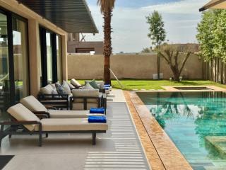 Villa shams - Marraquexe - 3