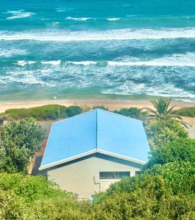 Skye Beachfront Villa - 0