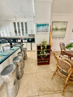 Skye Beachfront Villa - 5