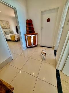 Skye Beachfront Villa - 2