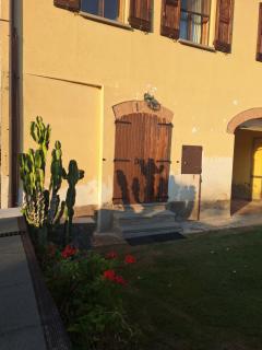 Mini appartamento con formula B&B VIVAMARI - 8