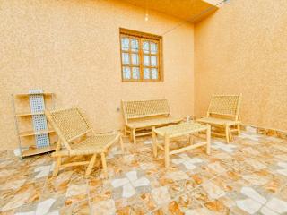 Family quite apart full furnished - 9